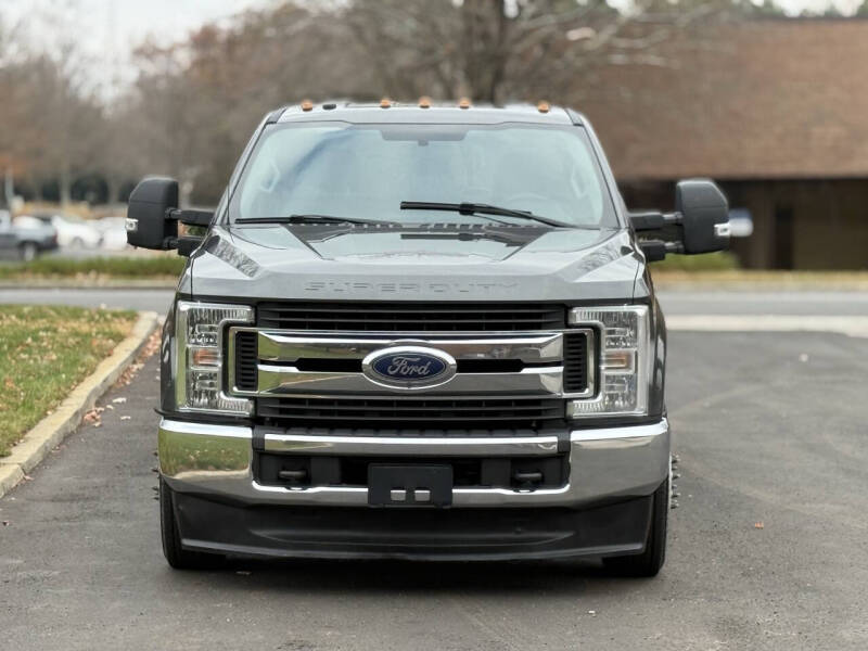 2019 Ford F-350 Super Duty XLT