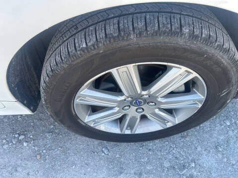 2017 Volvo XC60 T5 Inscription