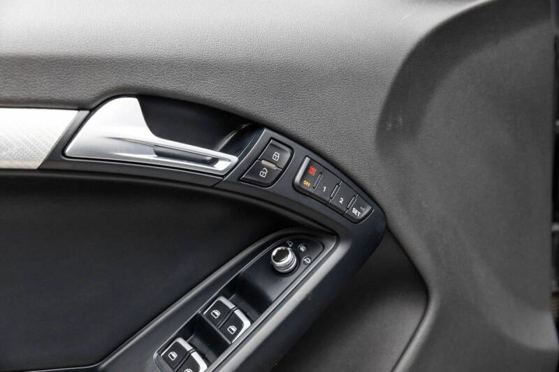 2014 Audi RS 5 quattro