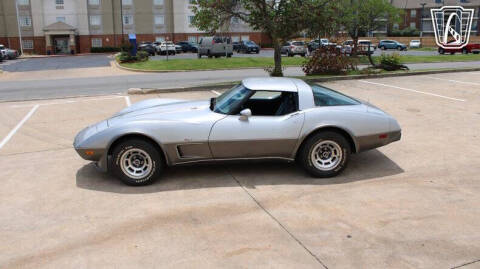 1978 Chevrolet Corvette