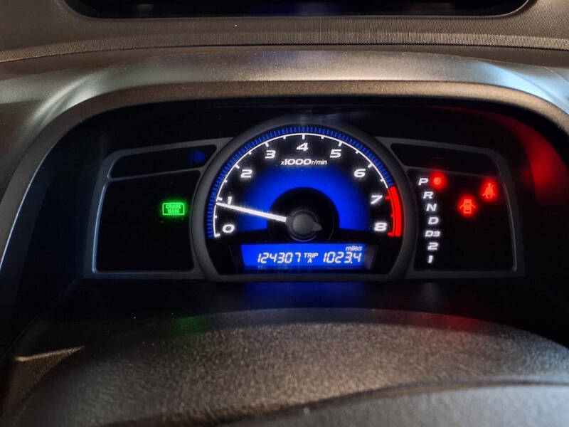 2009 Honda Civic