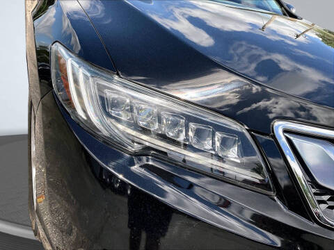 2017 Acura RDX