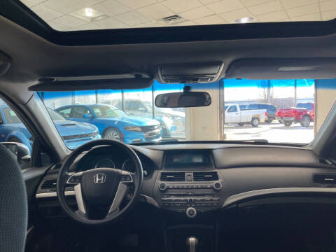 2008 Honda Accord EX