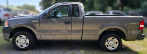 2006 Ford F-150