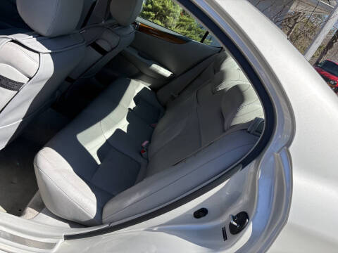 2005 Lexus ES 330