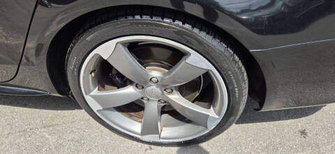 2011 Audi S4 3.0T quattro Premium Plus