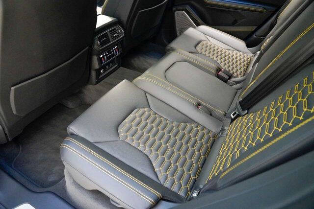 2022 Lamborghini Urus