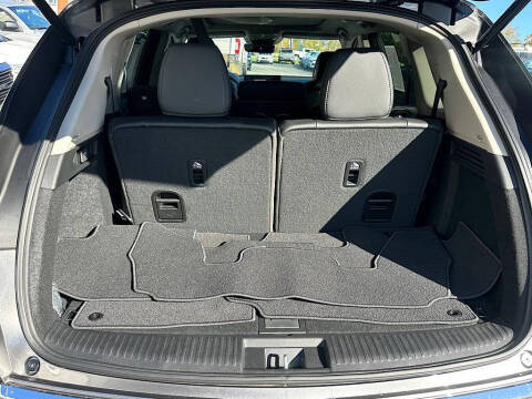 2025 Acura MDX SH-AWD