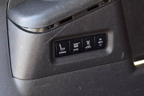 2014 Ford Flex Limited