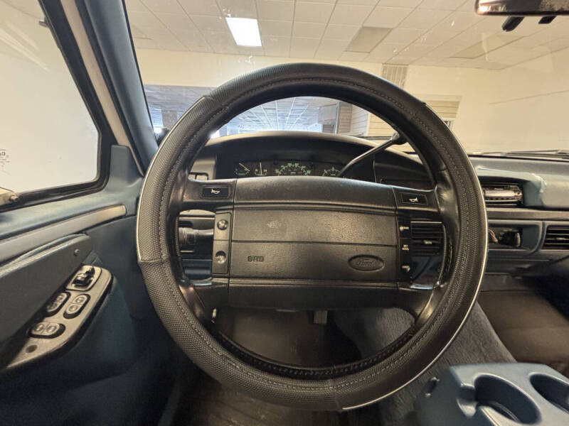 1994 Ford F-150 XL