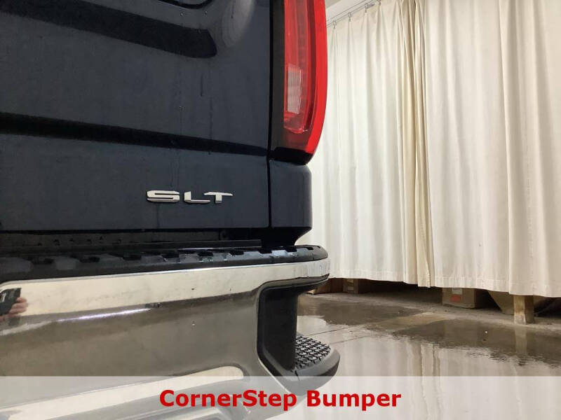 2022 GMC Sierra 1500 Limited