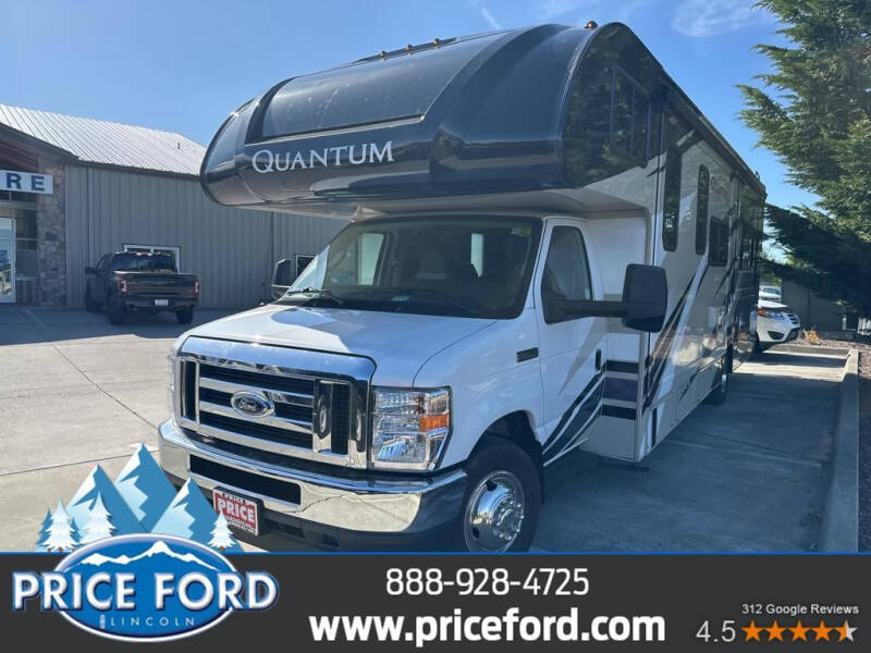 2021 Ford E-Series for sale at Price Ford Lincoln in Port Angeles WA