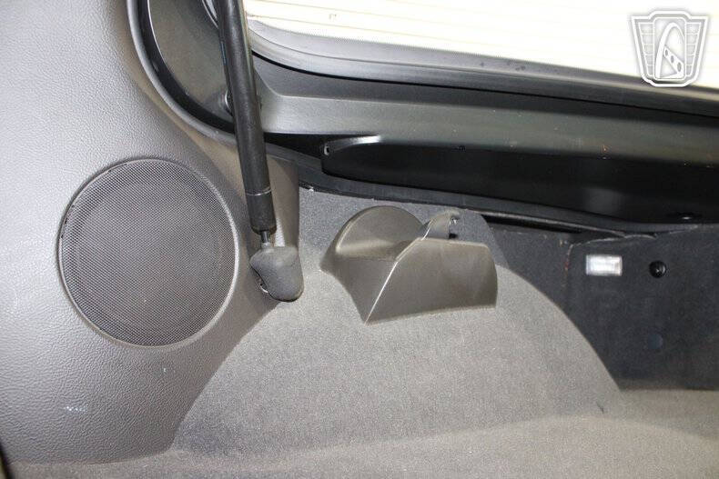 2011 Chevrolet Corvette