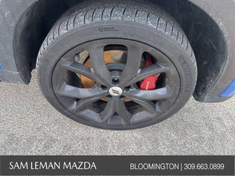 2023 Dodge Hornet GT