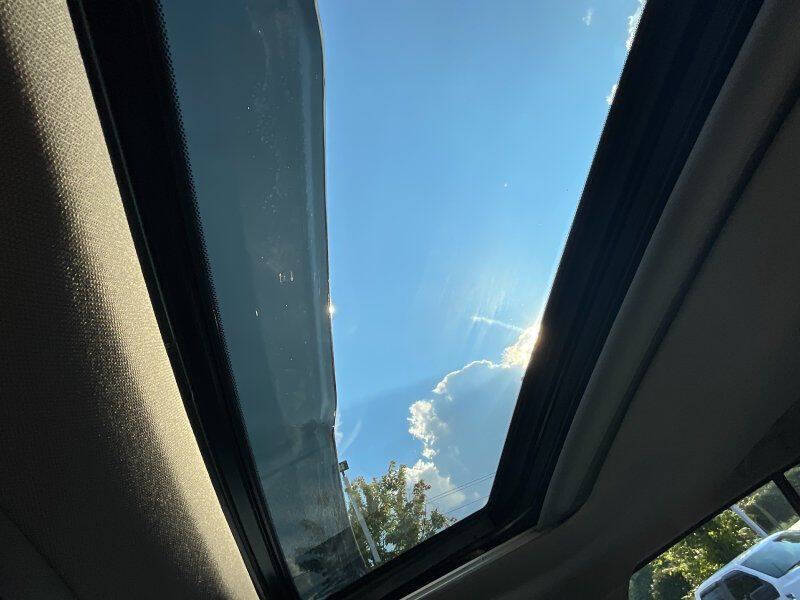 2010 Honda Pilot EX-L