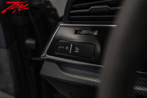 2022 Audi RS Q8 4.0T quattro