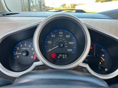 2008 Honda Element EX