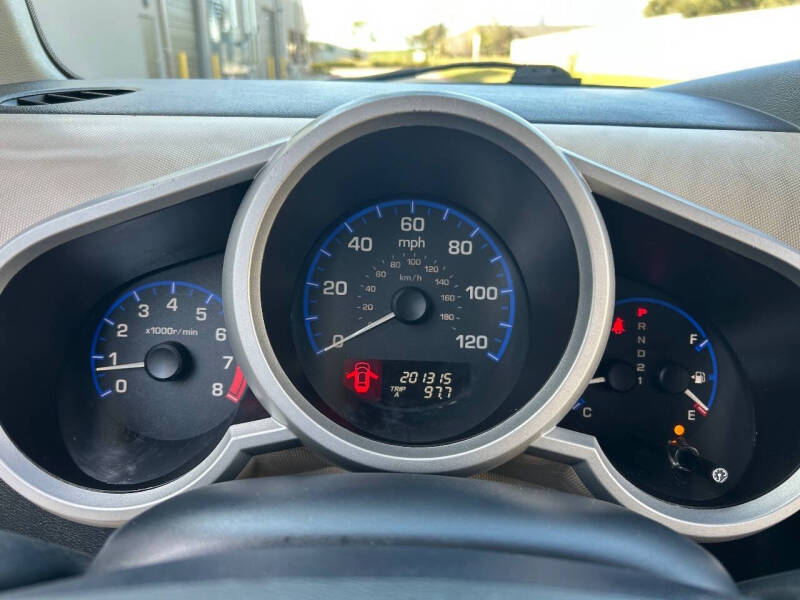 2008 Honda Element EX