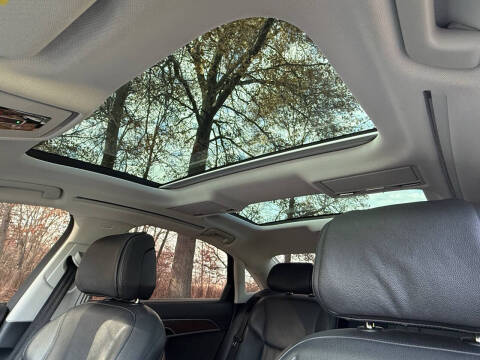 2019 Audi A8 L quattro 55 TFSI