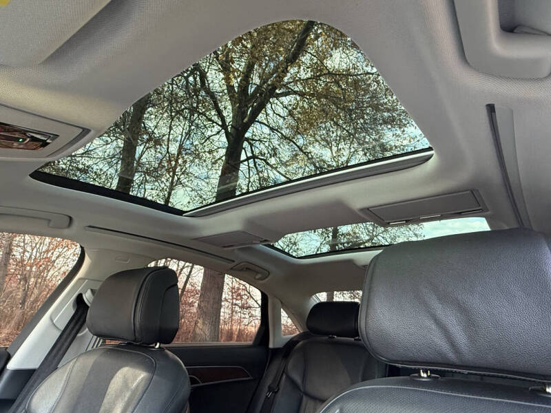 2019 Audi A8 L quattro 55 TFSI