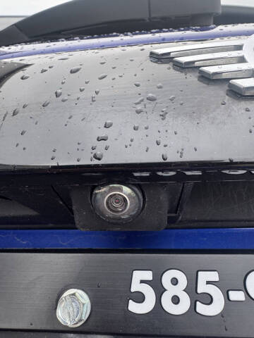 2019 MINI Hardtop 4 Door Cooper