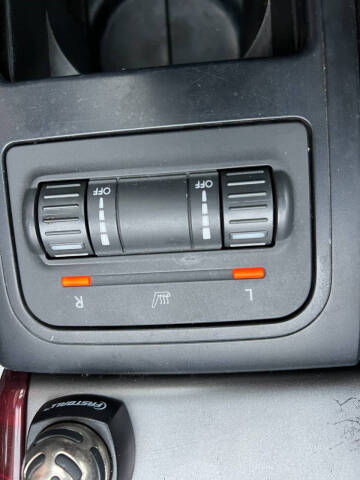 2009 Subaru Outback 2.5i Limited