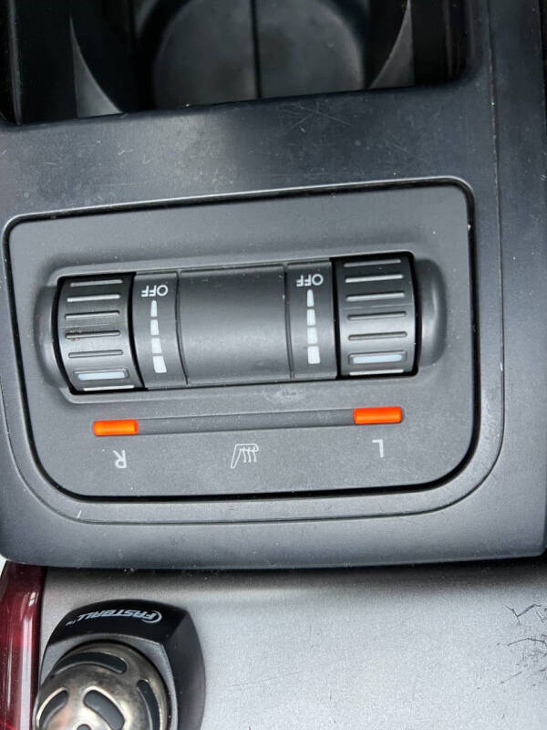 2009 Subaru Outback 2.5i Limited