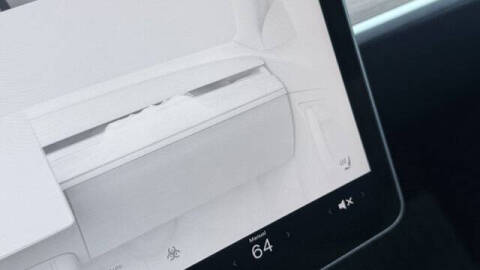 2024 Tesla Model Y Performance