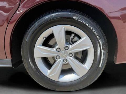 2020 Honda Odyssey EX-L w/Navi w/RES