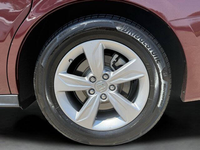 2020 Honda Odyssey EX-L w/Navi w/RES