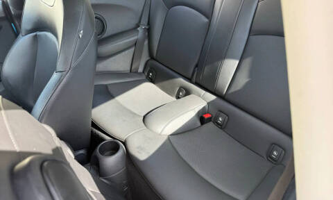 2015 MINI Hardtop 2 Door Cooper