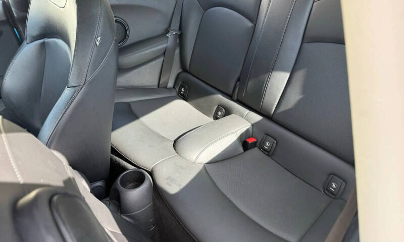 2015 MINI Hardtop 2 Door Cooper