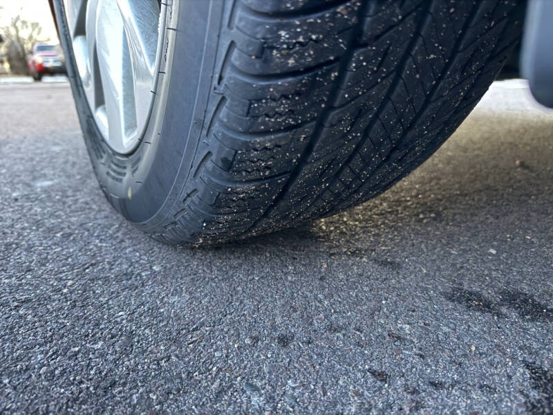 2015 Subaru Legacy 2.5i Premium