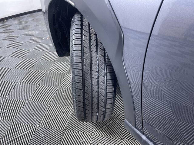 2023 Subaru Outback Limited XT