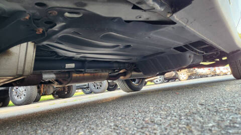 2015 Acura MDX SH-AWD