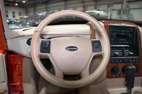 1964 Studebaker Camp