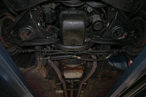 1959 Ford Thunderbird