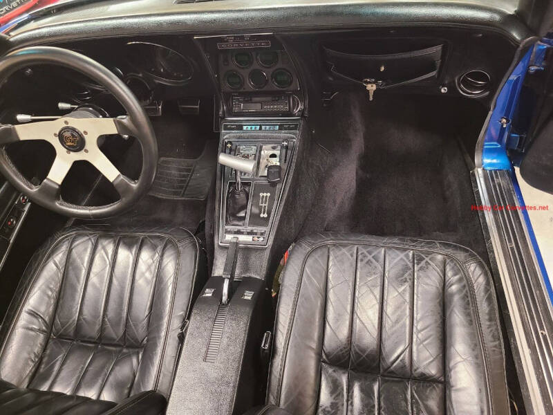 1970 Chevrolet Corvette