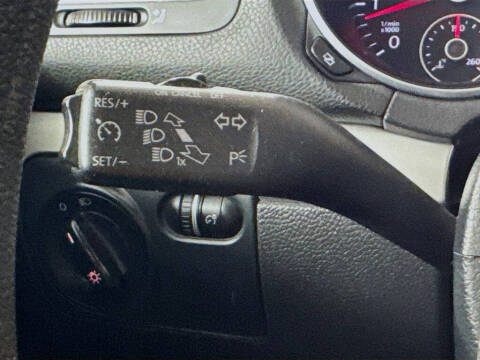 2012 Volkswagen Golf