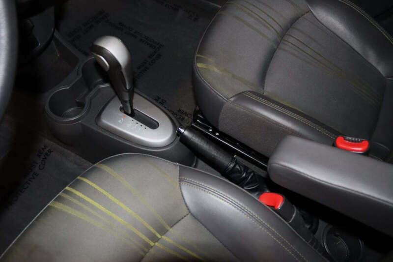 2014 Chevrolet Spark LS CVT