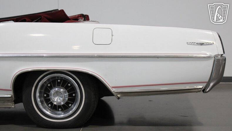 1964 Pontiac Catalina
