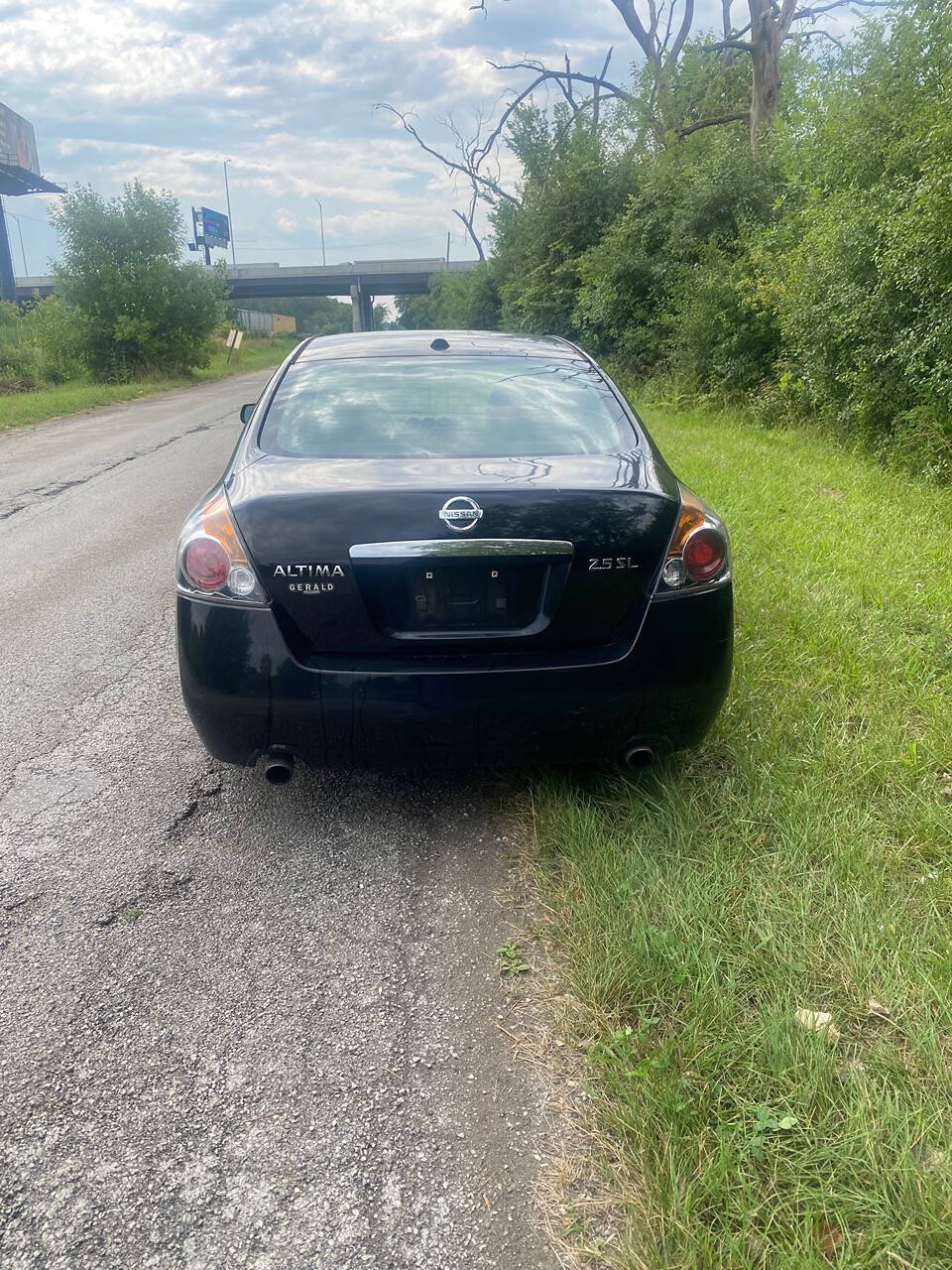 2008 Nissan Altima for sale at Endless auto in Blue Island, IL