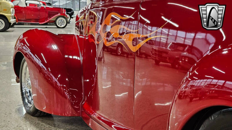 1940 Studebaker Champion