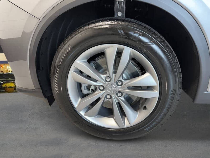 2026 Acura MDX SH-AWD