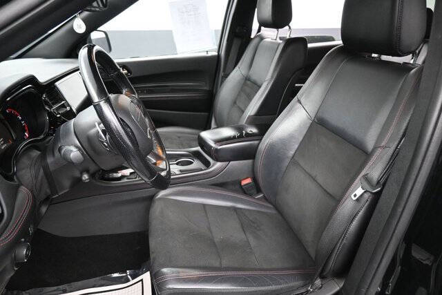 2022 Dodge Durango R/T