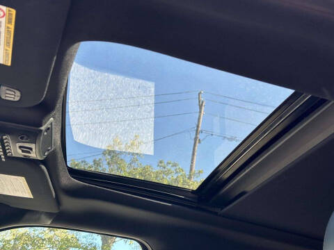 2021 Ford F-450 Super Duty Platinum