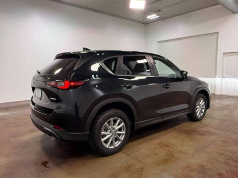2023 Mazda CX-5 2.5 S Preferred