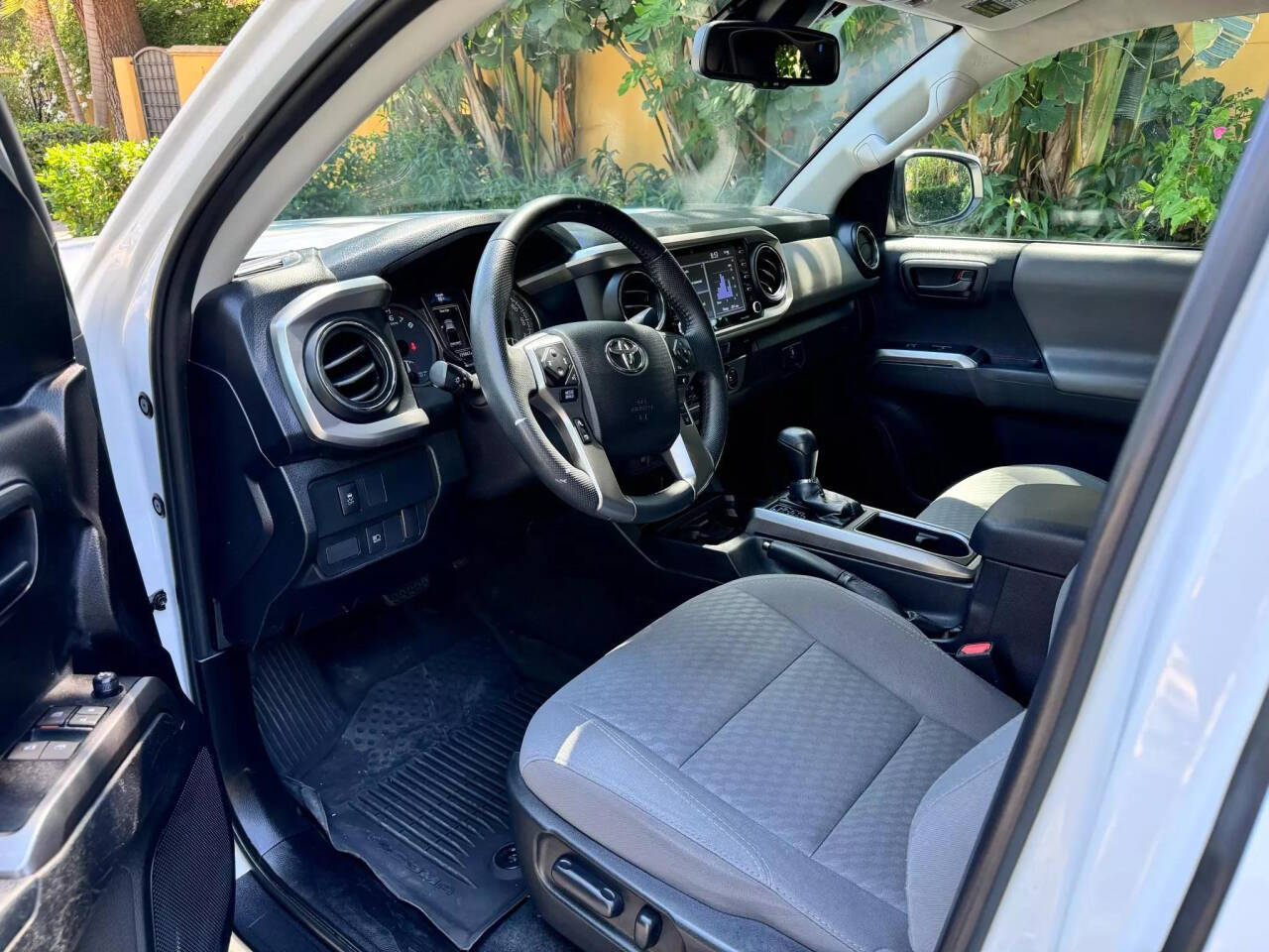 2021 Toyota Tacoma for sale at Ride On LLC in Van Nuys, CA