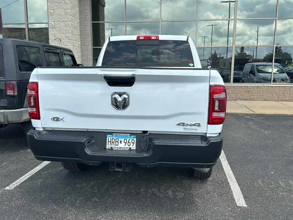 2020 Ram 2500 for sale at Victoria Auto Sales in Victoria, MN