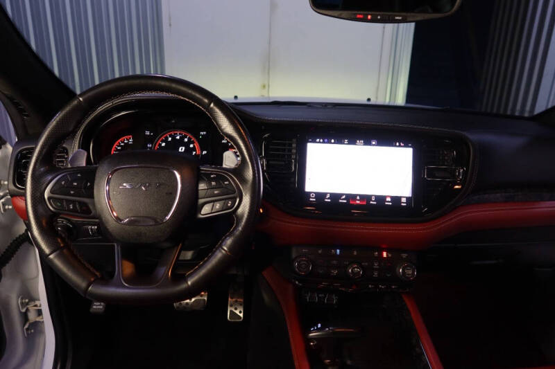 2021 Dodge Durango SRT 392